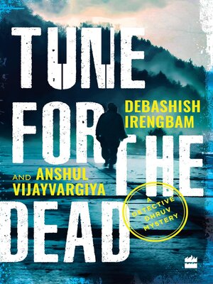cover image of Tune for the Dead